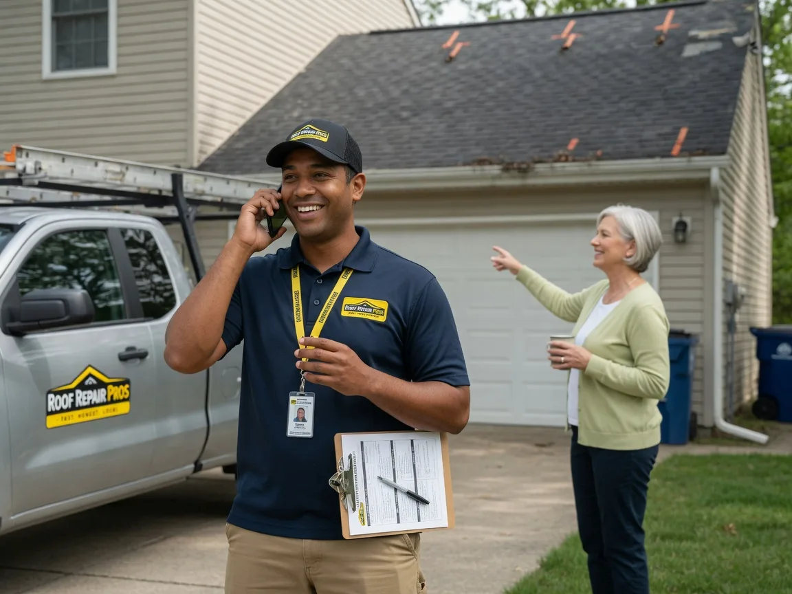 Roof Repair Hot Springs, NC FAQs